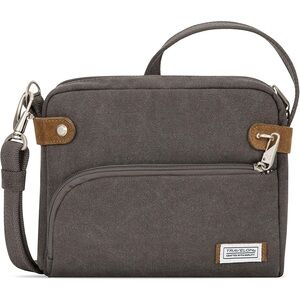 Travelon Anti-Theft Heritage Crossbody